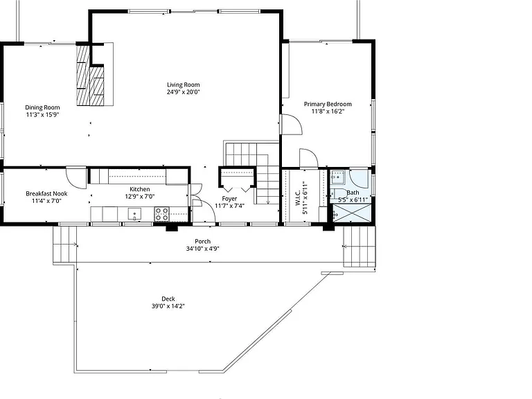 304 Olmstead Hill Rd — Photo 30