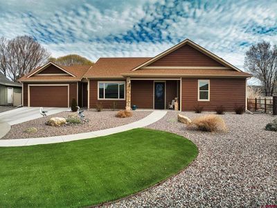2601 Cirque Way, Montrose, CO, 81401
