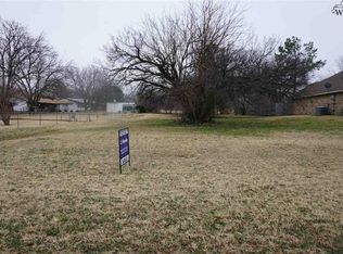 2405 Missile Rd, Wichita Falls, TX 76306