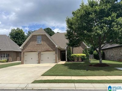 256 Lacey Ave, Alabaster, AL, 35114