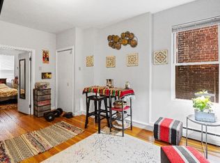 11 Noyes Pl #3, Boston, MA 02113
