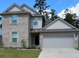 24345 Water Hickory Rd, Ponchatoula, LA 70454