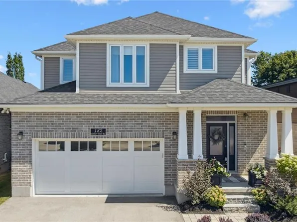 182 Timber Trail Rd, Woolwich, ON N3B 0E3