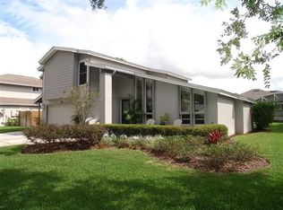 3915 Stonehaven Rd, Orlando, FL 32817