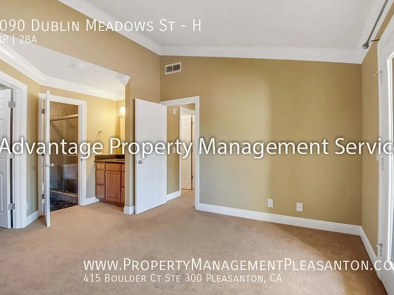 7090 Dublin Meadows St #H — Photo 8