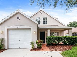 8621 Hawbuck St, New Port Richey, FL 34655