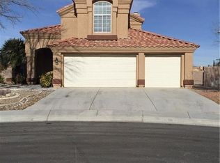 5740 Manito Cir, Las Vegas, NV 89130