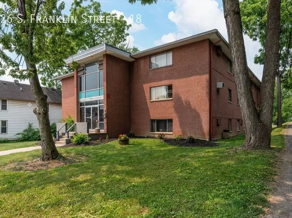 126 S Franklin St, Delaware, OH