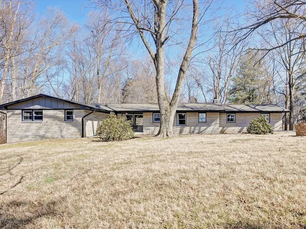 3447 S Us Highway 231, Greencastle, IN 46135