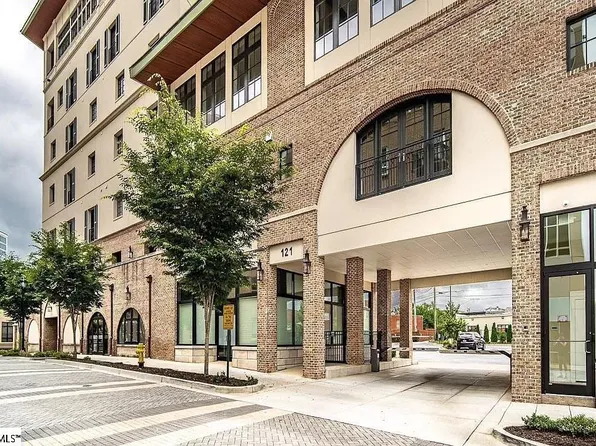 121 Rhett St #402, Greenville, SC 29601