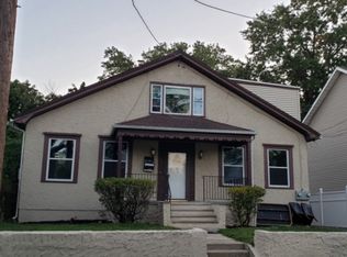 37-39 Andover Ave, Plainfield, NJ 07062