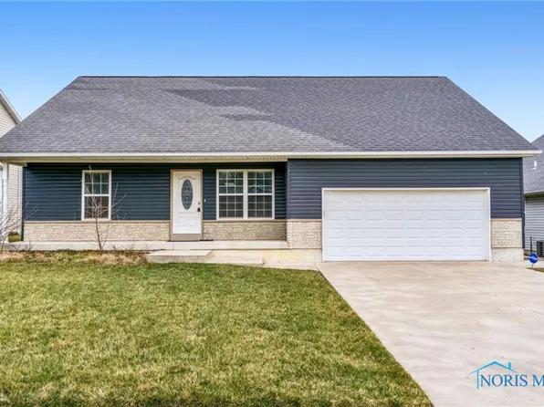 234 Thimbleberry Dr, Findlay, OH 45840