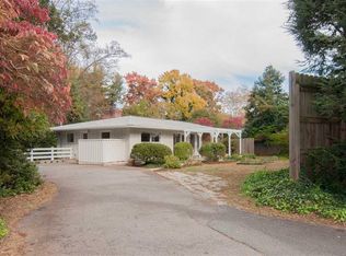 1703 Essex Rd, Charlottesville, VA 22901