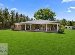 4562 Gip Rd, Millen, GA 30442