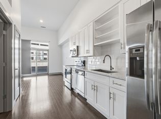 2407 8th Ave S APT 206, Nashville, TN 37204
