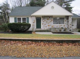 209 Kennard Rd, Manchester, NH 03104