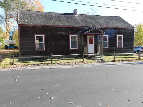 12 Russell Avenue, Troy, NH 03465