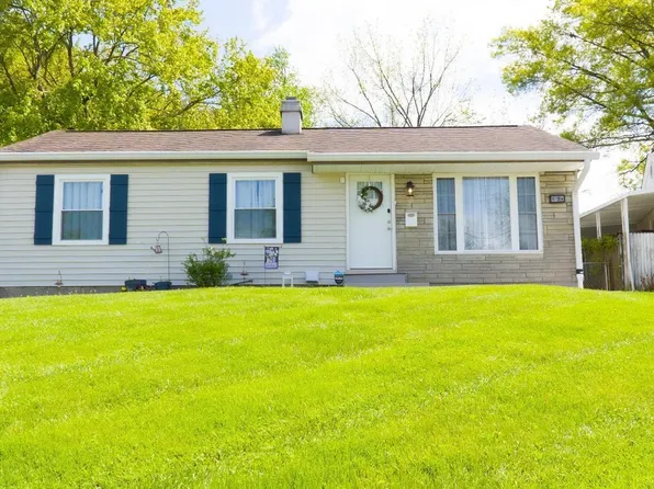 6724 Schuster Ct, Cincinnati, OH 45239