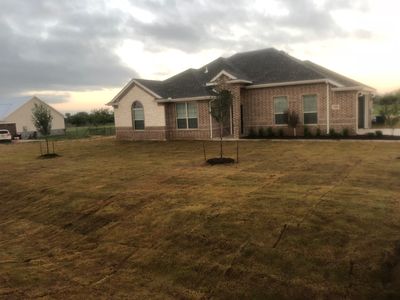 7808 Westover Hills Dr, Rio Vista, TX, 76093