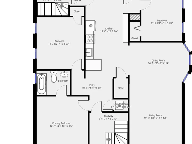 5 Breck Ave #3 — Photo 20