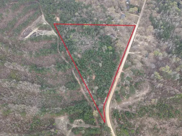 1161 Clyde School Rd, Mc Bee, SC 29550