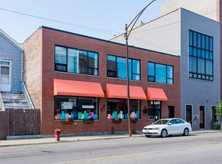 1837 W Grand Ave, Chicago, IL 60622