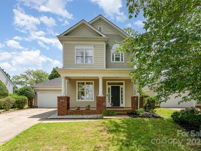 7642 Rolling Meadows Ln, Huntersville, NC, 28078