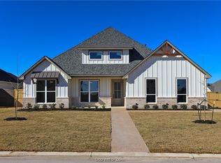 5027 Grayson, Bryan, TX 77802