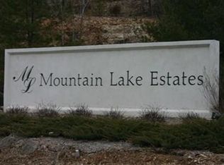 Beaver Valley Rd, Rogers, AR 72756