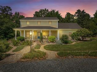 912 Hugh Miller Rd, Lexington, NC 27292