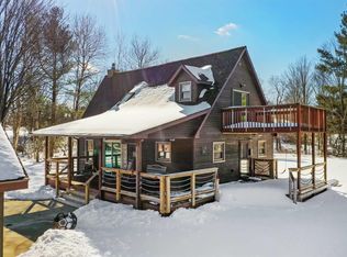 694 Durham Rd, Reed City, MI 49677