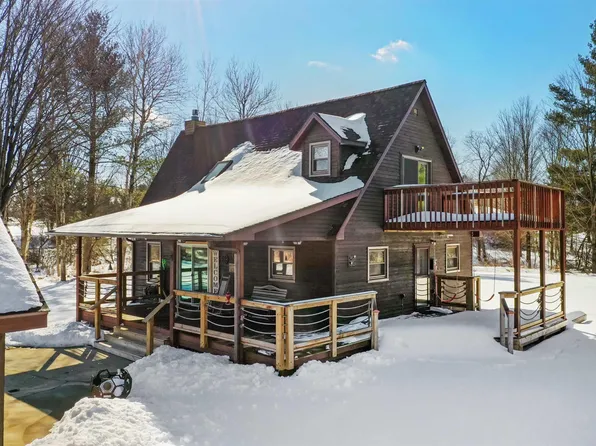 694 Durham Rd, Reed City, MI 49677