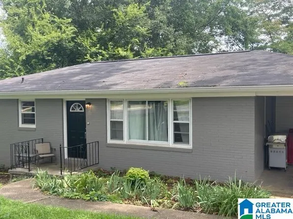 913 Laurel Ln, Oxford, AL 36203