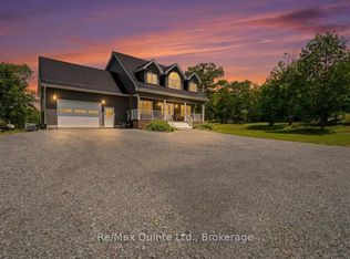 11828 Road 38, South Frontenac, ON K0H1V0
