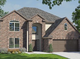 2710 Merlin Ln, Pearland, TX 77581