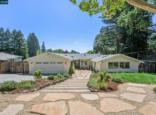 1126 Hidalgo Ct, Lafayette, CA