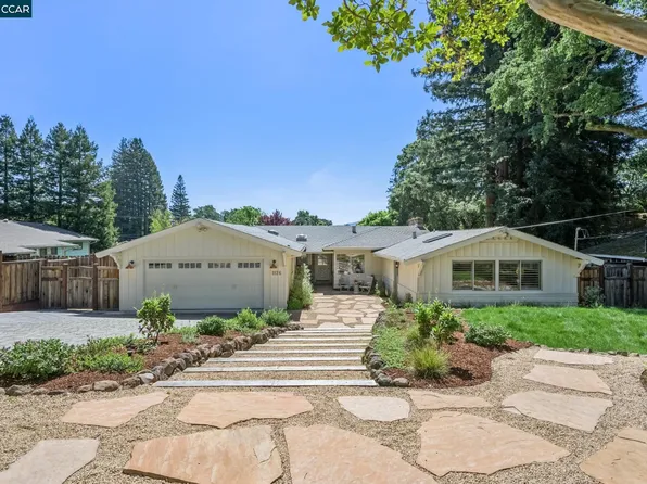1126 Hidalgo Ct, Lafayette, CA 94549