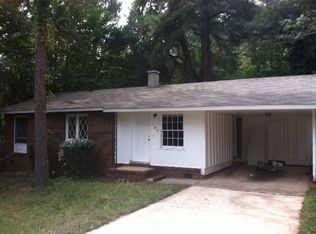 140 Garden Ln, Athens, GA 30606