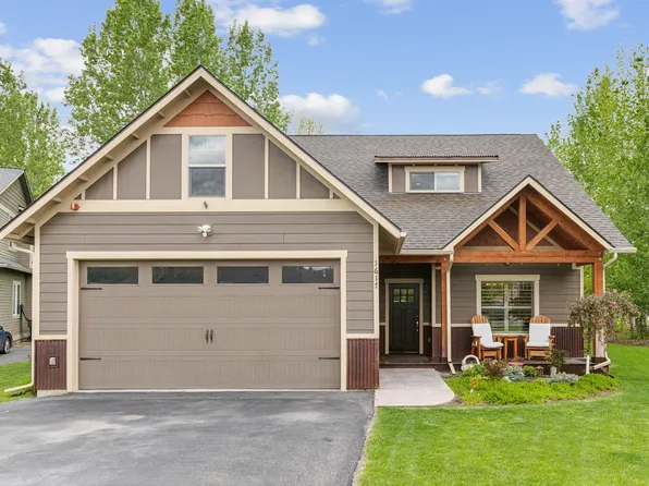 1617 Angelina Way, Missoula, MT 59808