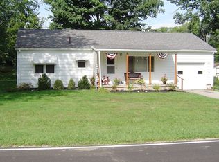 325 Westlawn Dr, Mansfield, OH 44906