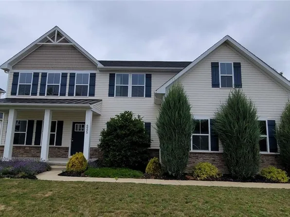 6995 Stag Horn Ln, Lorain, OH 44053