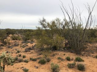 15702-22 W Pyle Rd #6-5, Tucson, AZ 85736