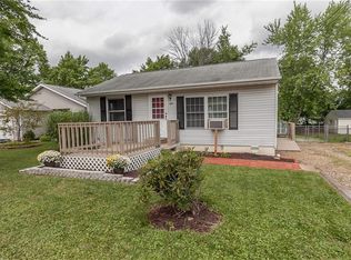 1080 Lloyd Ave, Aurora, OH 44202