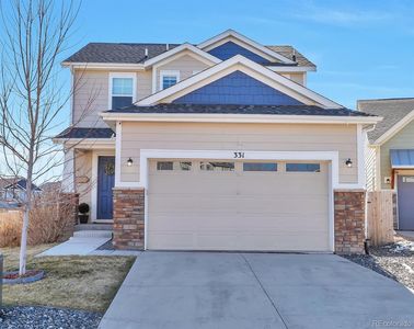 331 S 3rd Street, Berthoud, CO, 80513