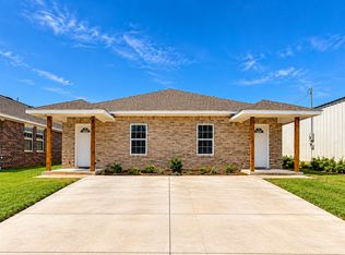 2106 Charles Whitlow Ave, Lawton, OK 73501