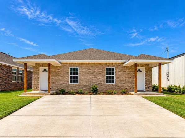 2106 Charles Whitlow Ave, Lawton, OK 73501