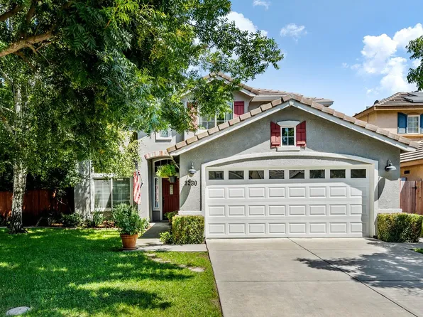 3230 Autumn Chase Cir, Stockton, CA 95219