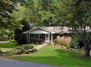 254 Millbrook Dr, Brevard, NC 28712