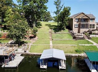 26 C St, Lake Lotawana, MO 64086