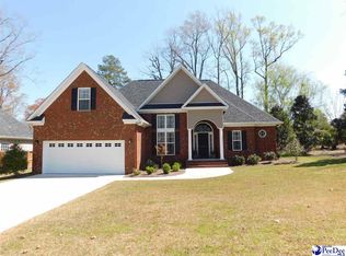 1312 Cottingham Rd, Florence, SC 29505